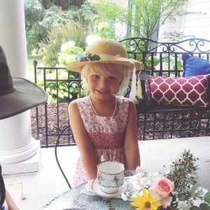 Meet your Posher, Kate